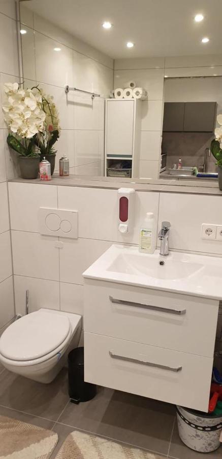 Einzimmer Im Si-centrum Stuttgart-möhringen Apartment *