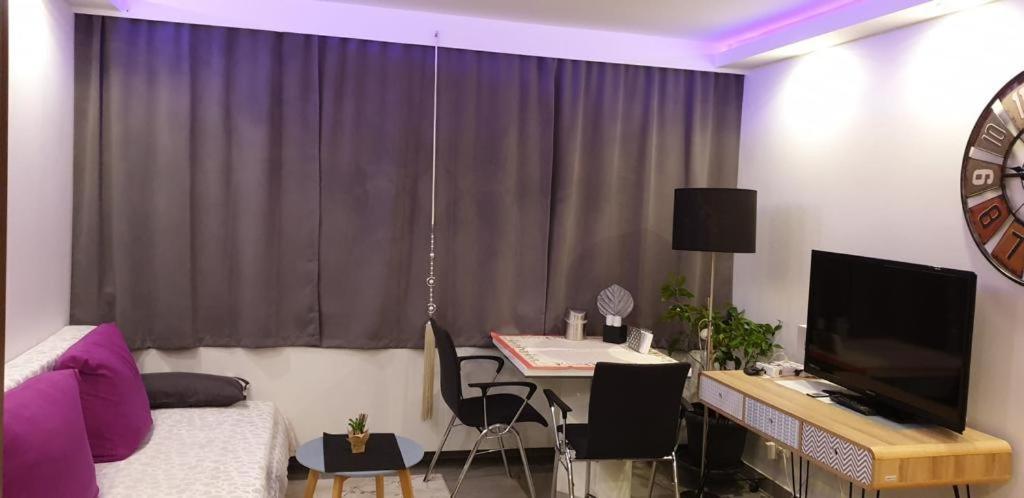Einzimmer Im Si-centrum Stuttgart-möhringen Apartment Stuttgart