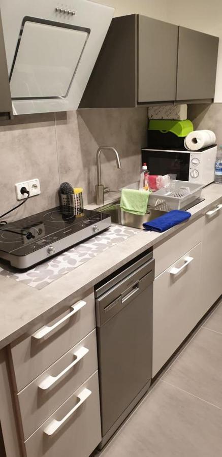 Einzimmer Im Si-centrum Stuttgart-möhringen * Stuttgart