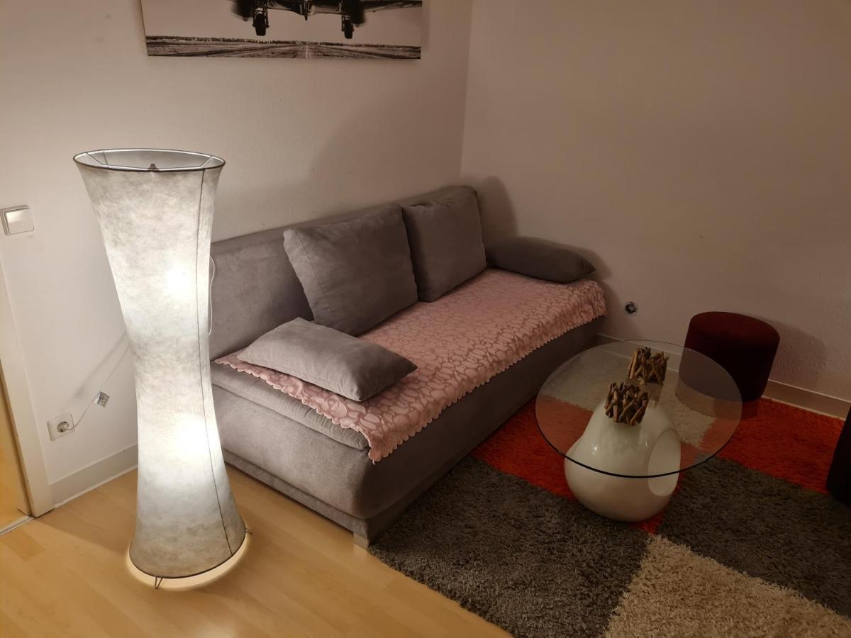 Einzimmer Im Si-centrum Stuttgart-möhringen